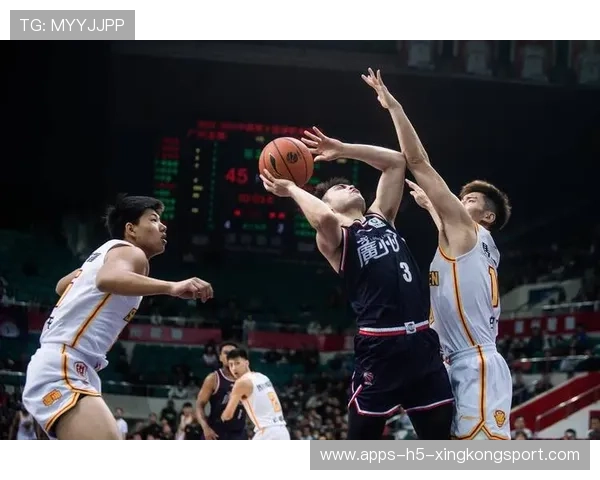 CBA深圳队攻防转换数据位列联盟前茅