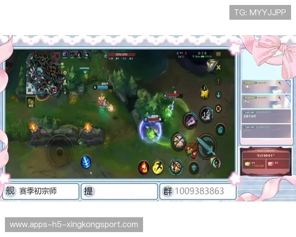 三路全崩仍靠团战翻盘