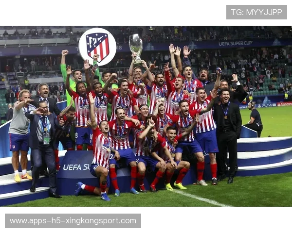 马竞瞄准意甲高空轰炸机：豪门再下一城，冲击欧洲之巅