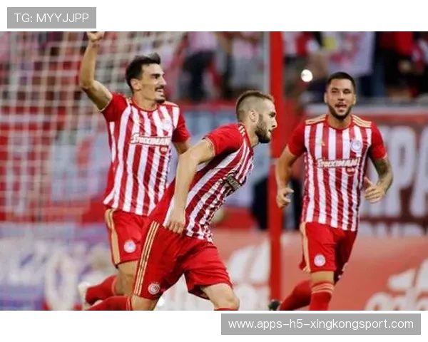 奥林匹亚科斯筹划海外训练营，全面提升技战术磨合再升级