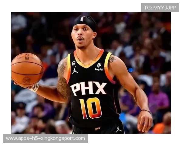 太阳后场惊现火力点，西部争霸再添变数