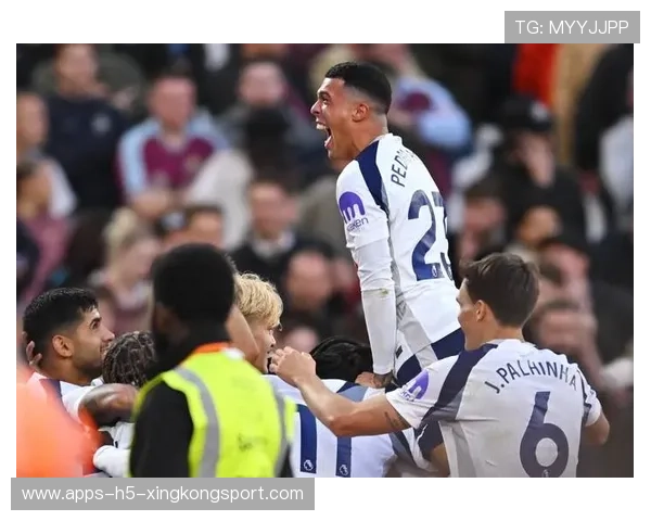 热刺客场受挫，比赛计划被打乱