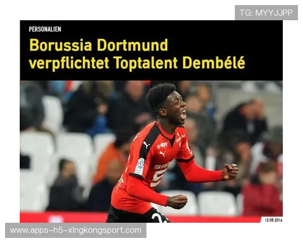 登贝莱强行突破制造角球