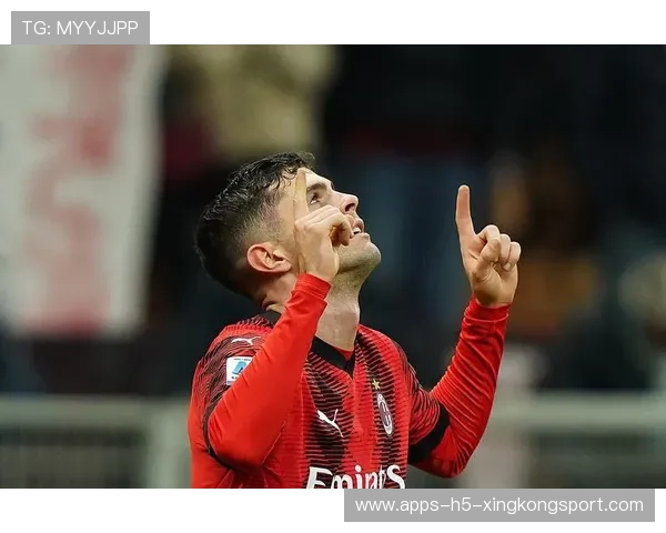 米兰3-2逆转都灵，普利西奇替补登场连进两球夺回榜首